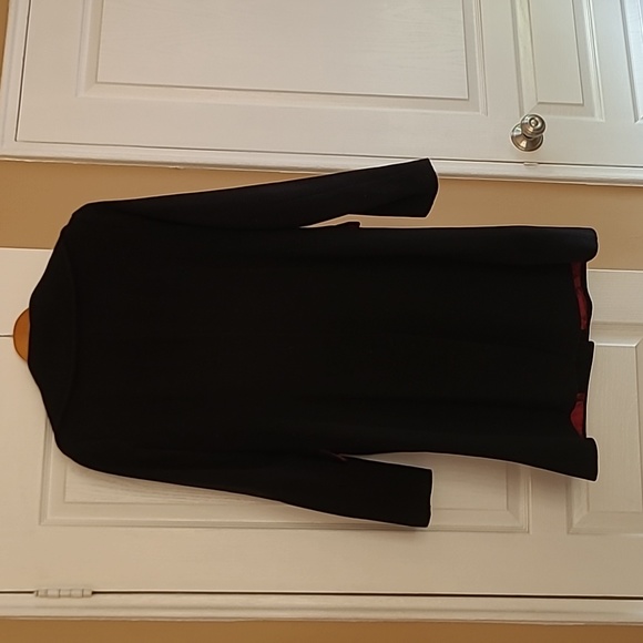 DKNY wool coal - Picture 3 of 4